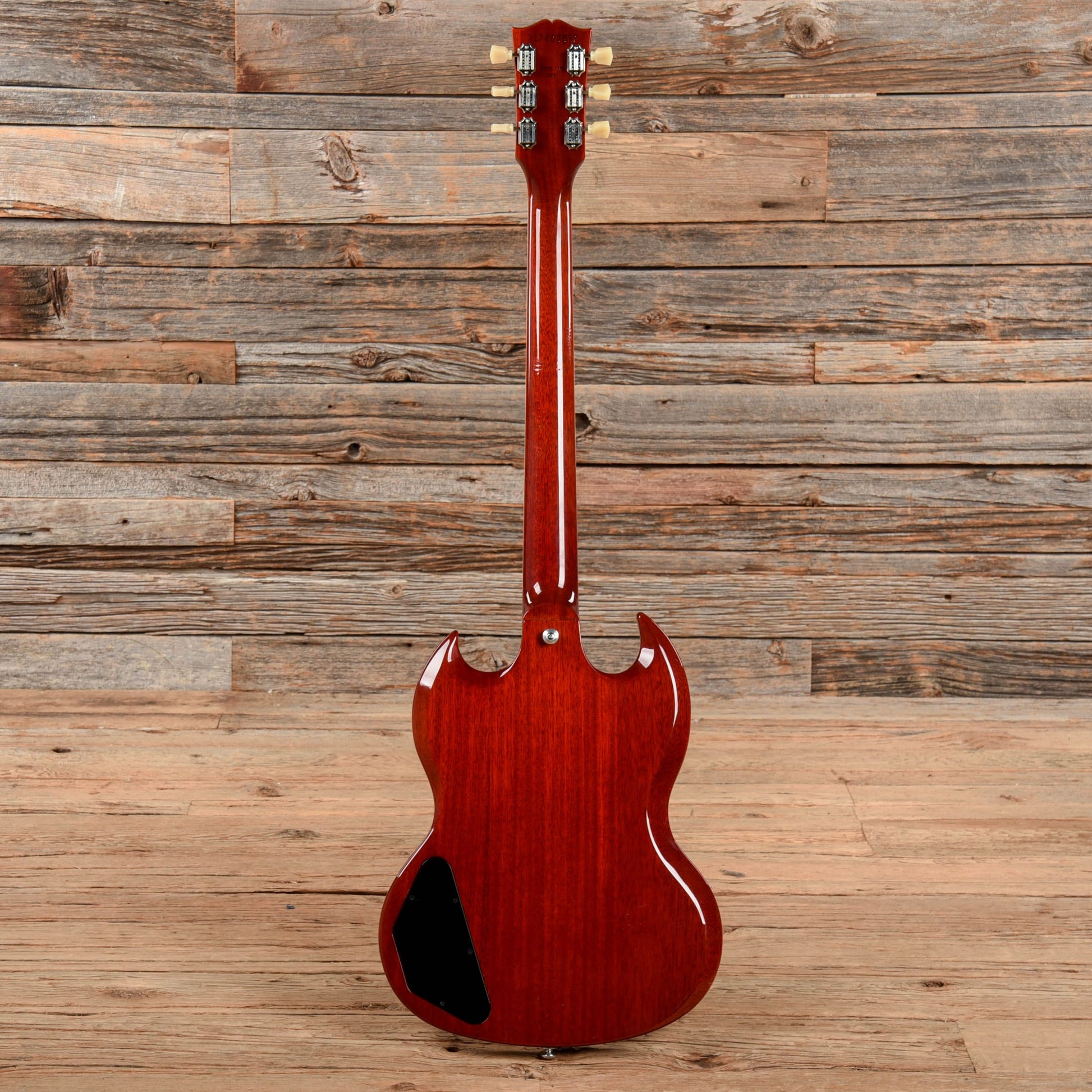 Gibson SG Standard (CME Exclusive) Cherry 2020 Electric Guitars / Solid Body