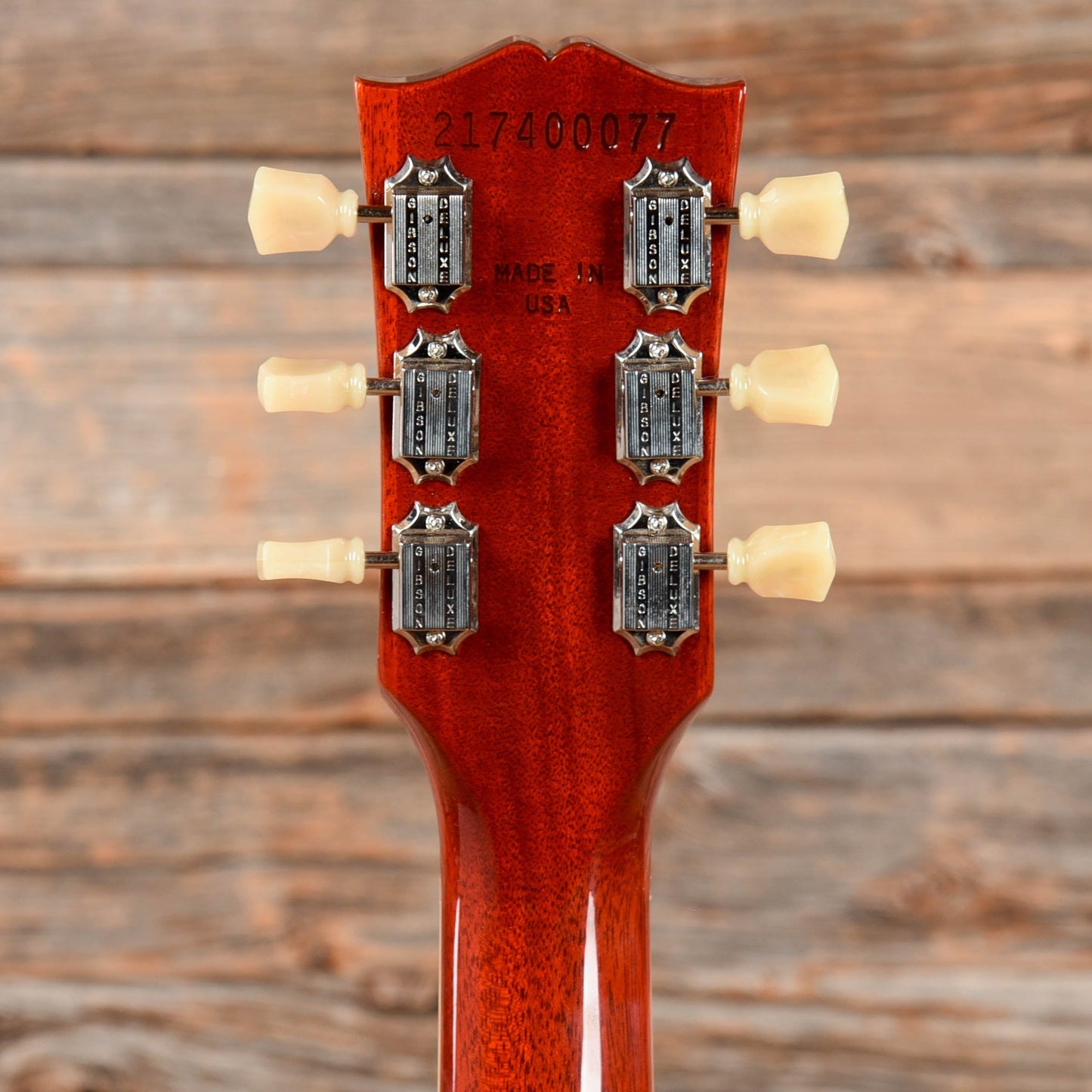 Gibson SG Standard (CME Exclusive) Cherry 2020 Electric Guitars / Solid Body