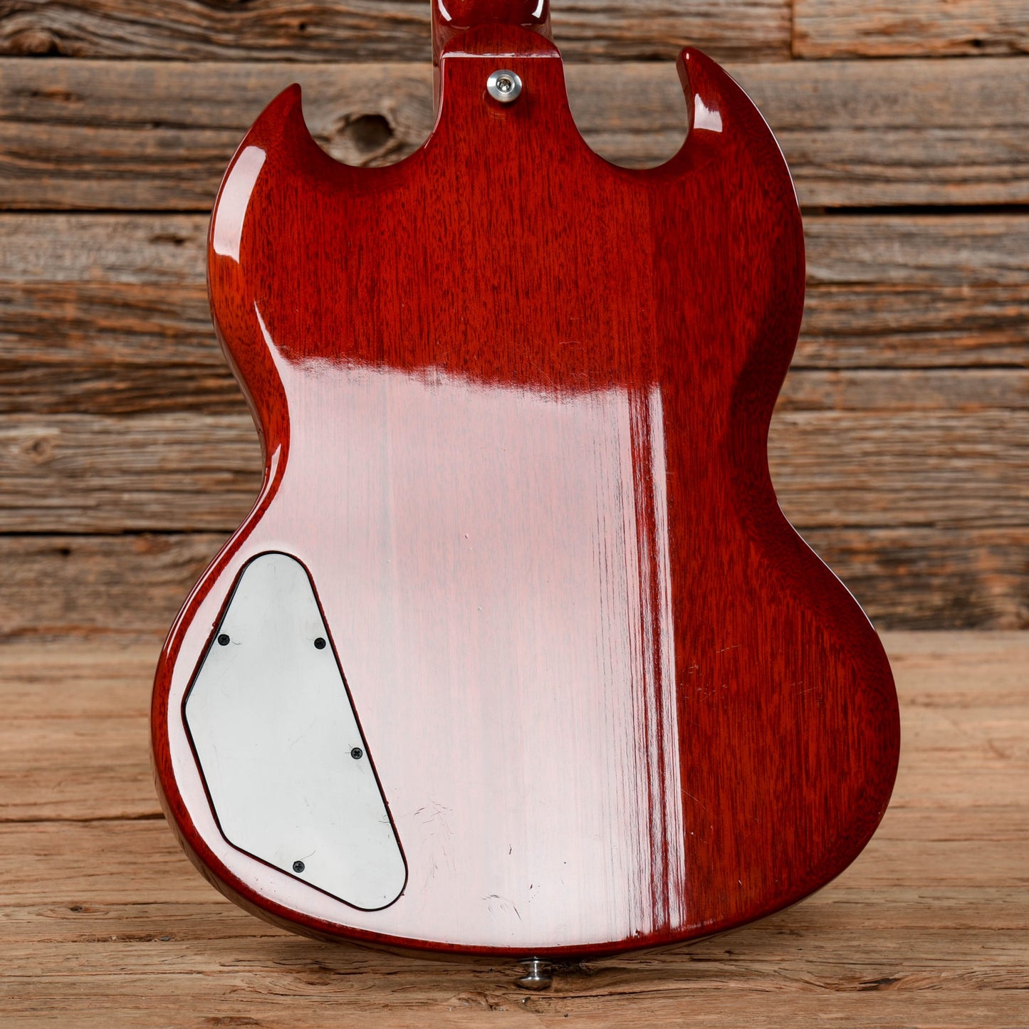 Gibson SG Standard (CME Exclusive) Cherry 2020 Electric Guitars / Solid Body