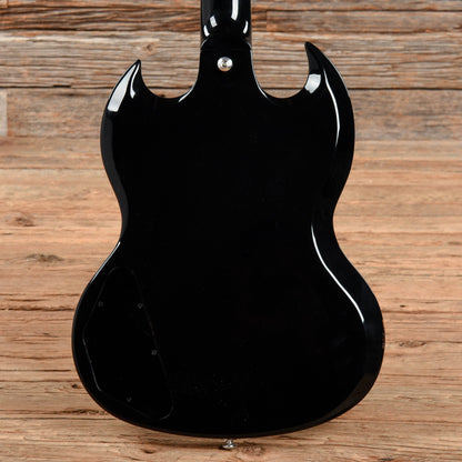 Gibson SG Standard CME Exclusive Ebony 2019 Electric Guitars / Solid Body