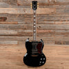 Gibson SG Standard CME Exclusive Ebony 2019 Electric Guitars / Solid Body