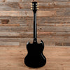Gibson SG Standard CME Exclusive Ebony 2019 Electric Guitars / Solid Body