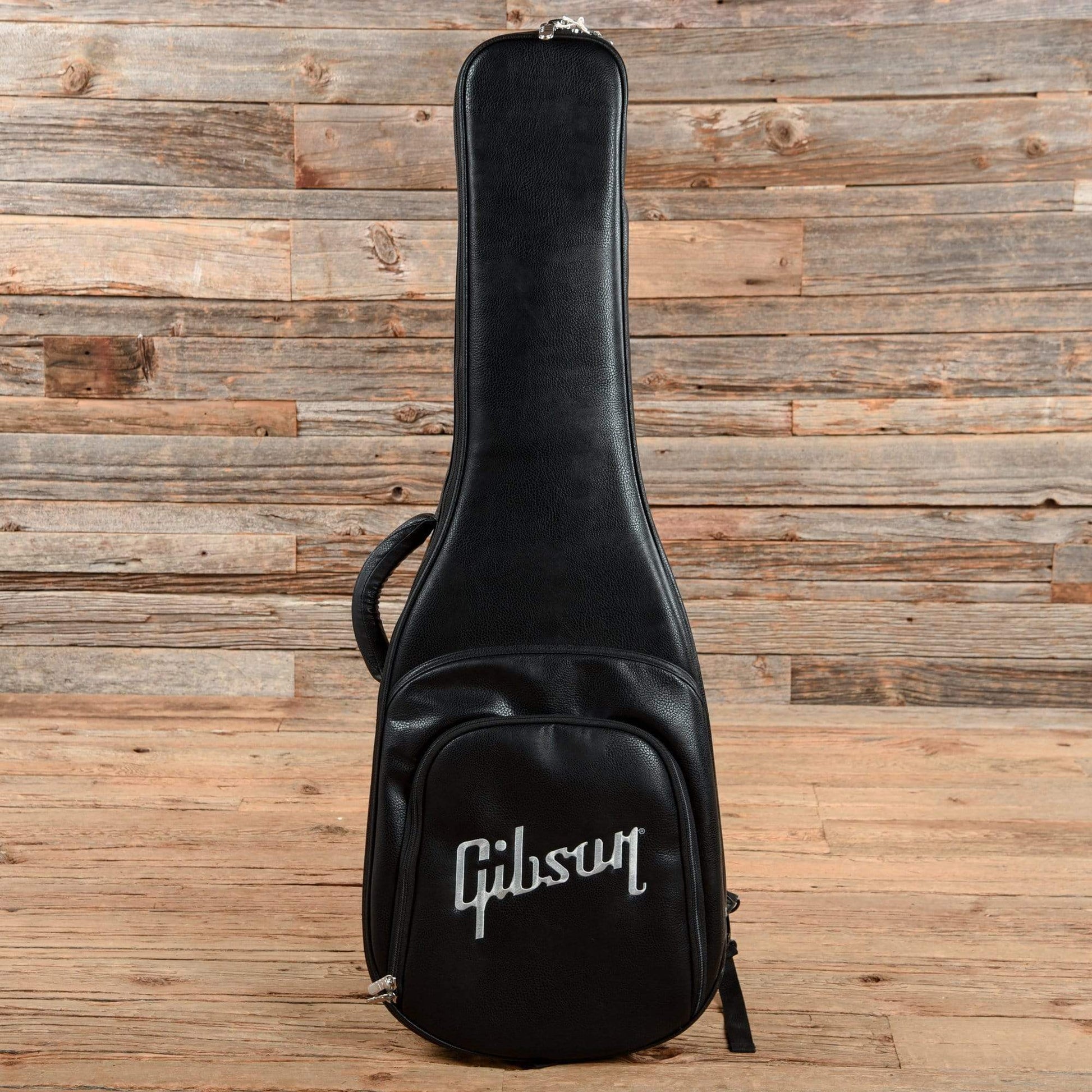 Gibson SG Standard Frost Blue 2021 Electric Guitars / Solid Body