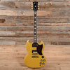 Gibson SG Standard (CME Exclusive) Gloss Yellow 2019 Electric Guitars / Solid Body