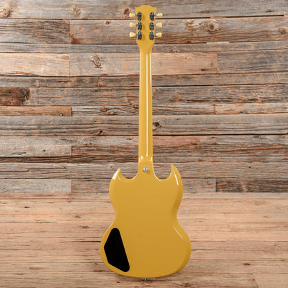 Gibson SG Standard (CME Exclusive) Gloss Yellow 2019 Electric Guitars / Solid Body