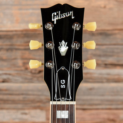 Gibson SG Standard (CME Exclusive) Gloss Yellow 2019 Electric Guitars / Solid Body