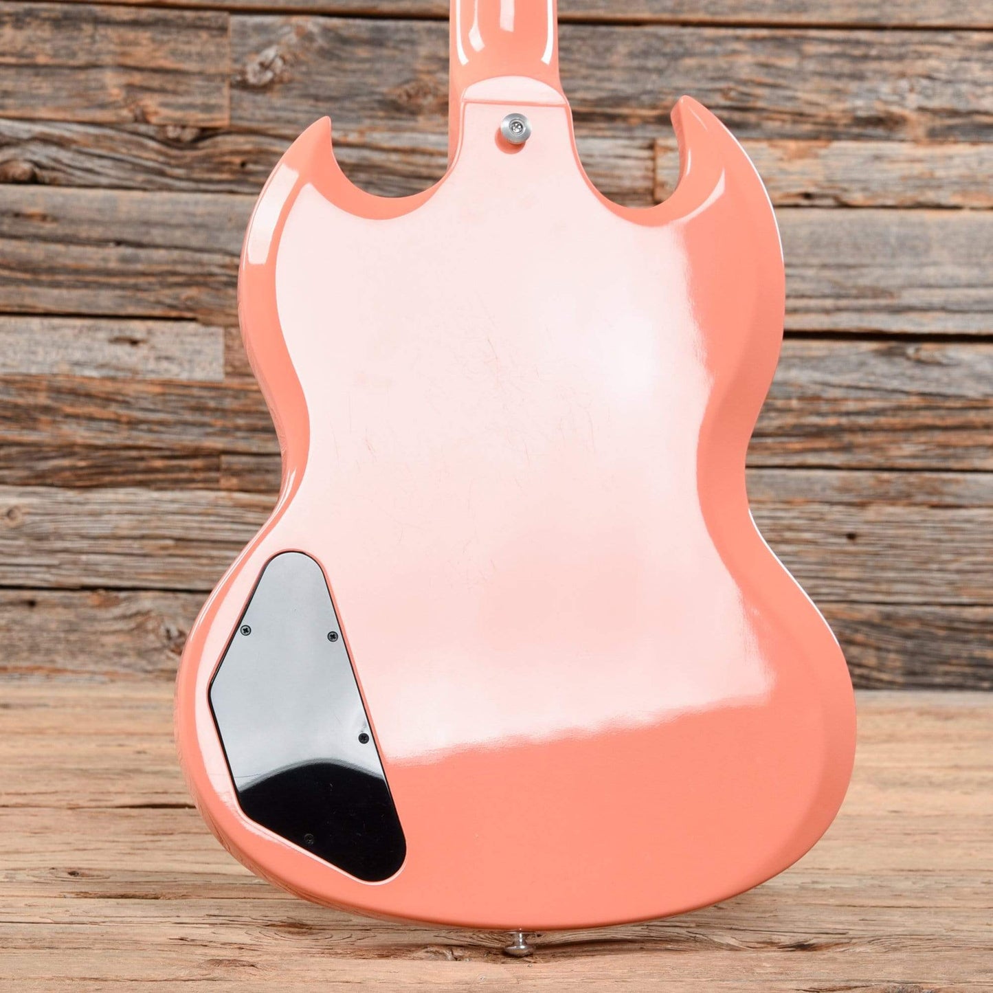 Gibson SG Standard Coral 2020 Electric Guitars / Solid Body