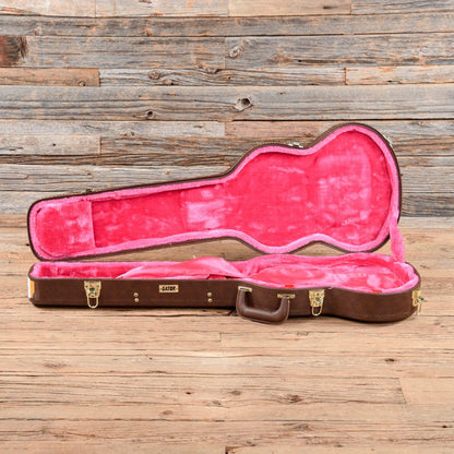 Gibson SG Standard Coral 2020 Electric Guitars / Solid Body