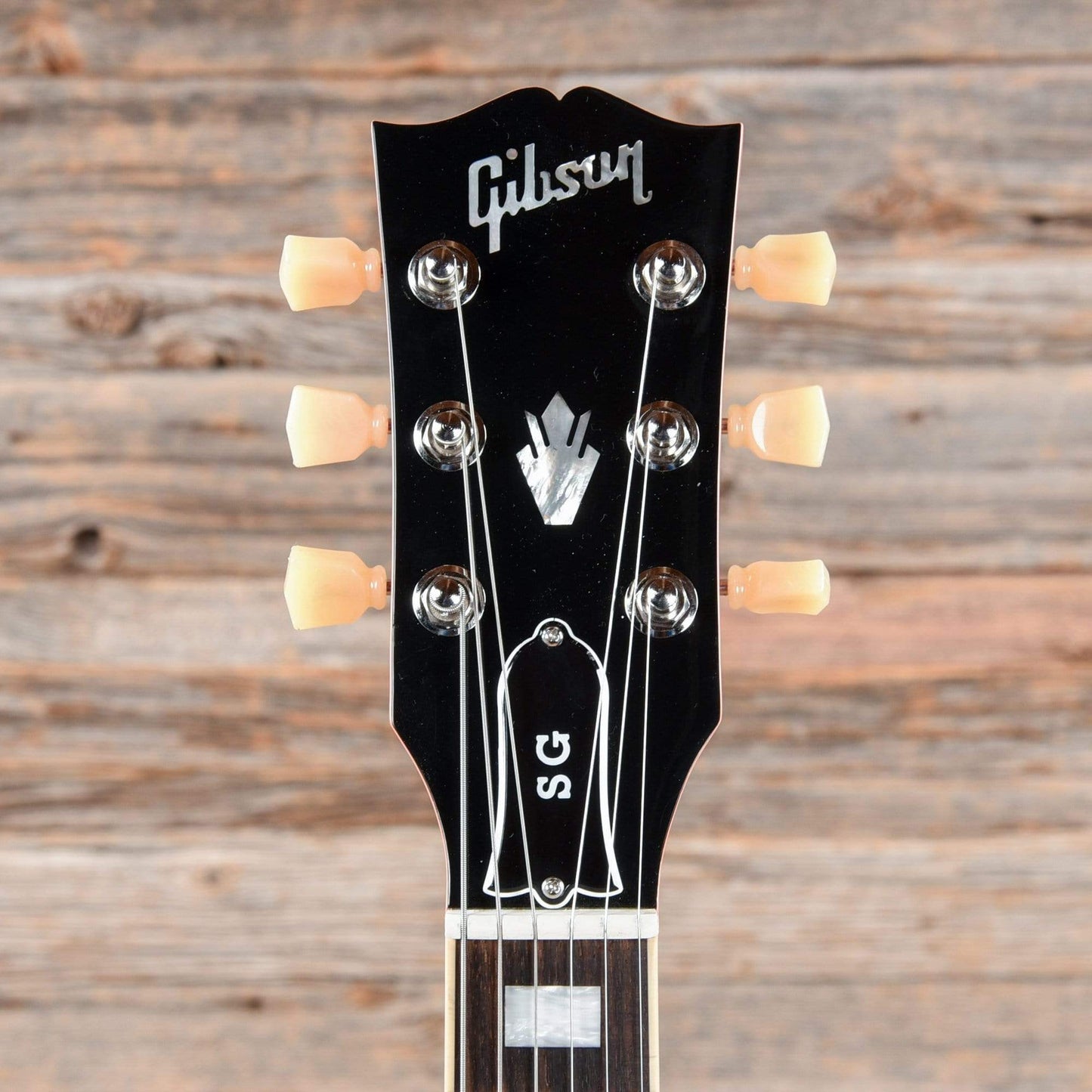 Gibson SG Standard Coral 2020 Electric Guitars / Solid Body