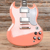 Gibson SG Standard Coral 2020 Electric Guitars / Solid Body