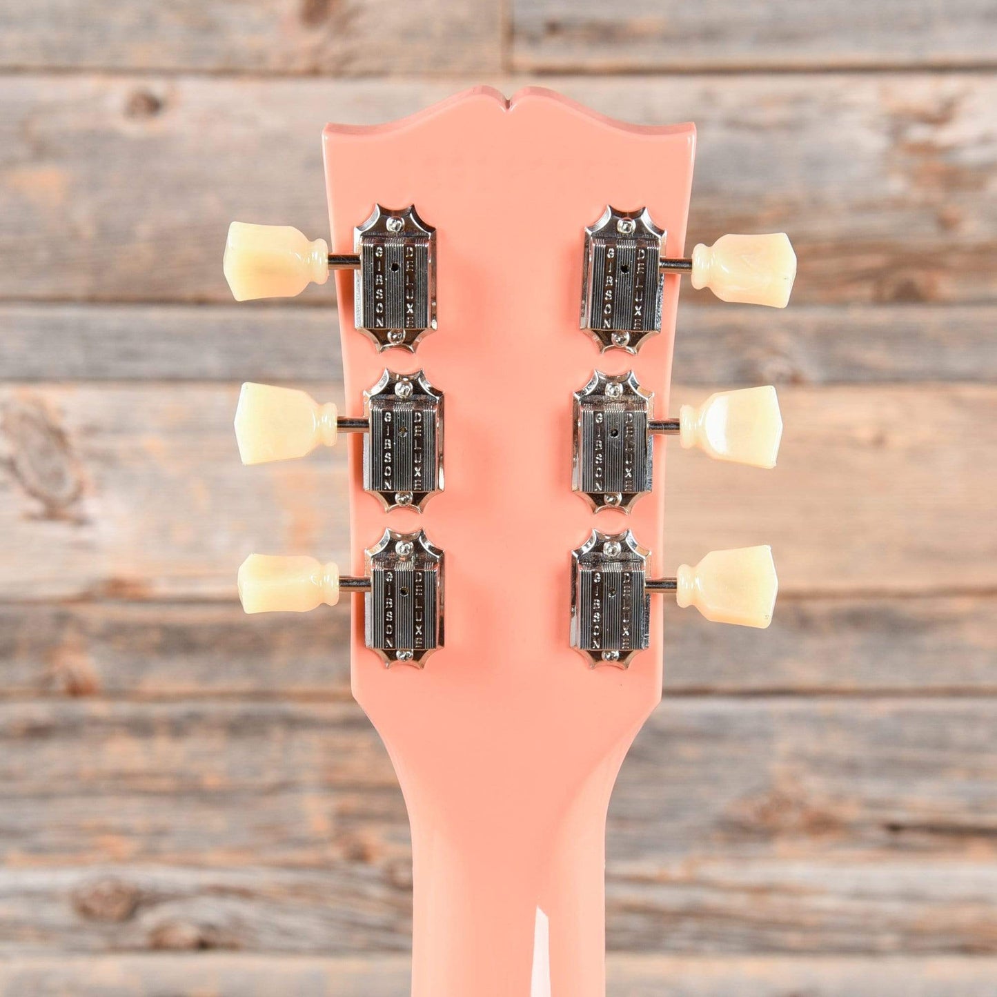 Gibson SG Standard Coral 2020 Electric Guitars / Solid Body