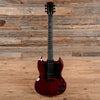 Gibson SG Standard Dark Limited Edition Cherry 2021 Electric Guitars / Solid Body