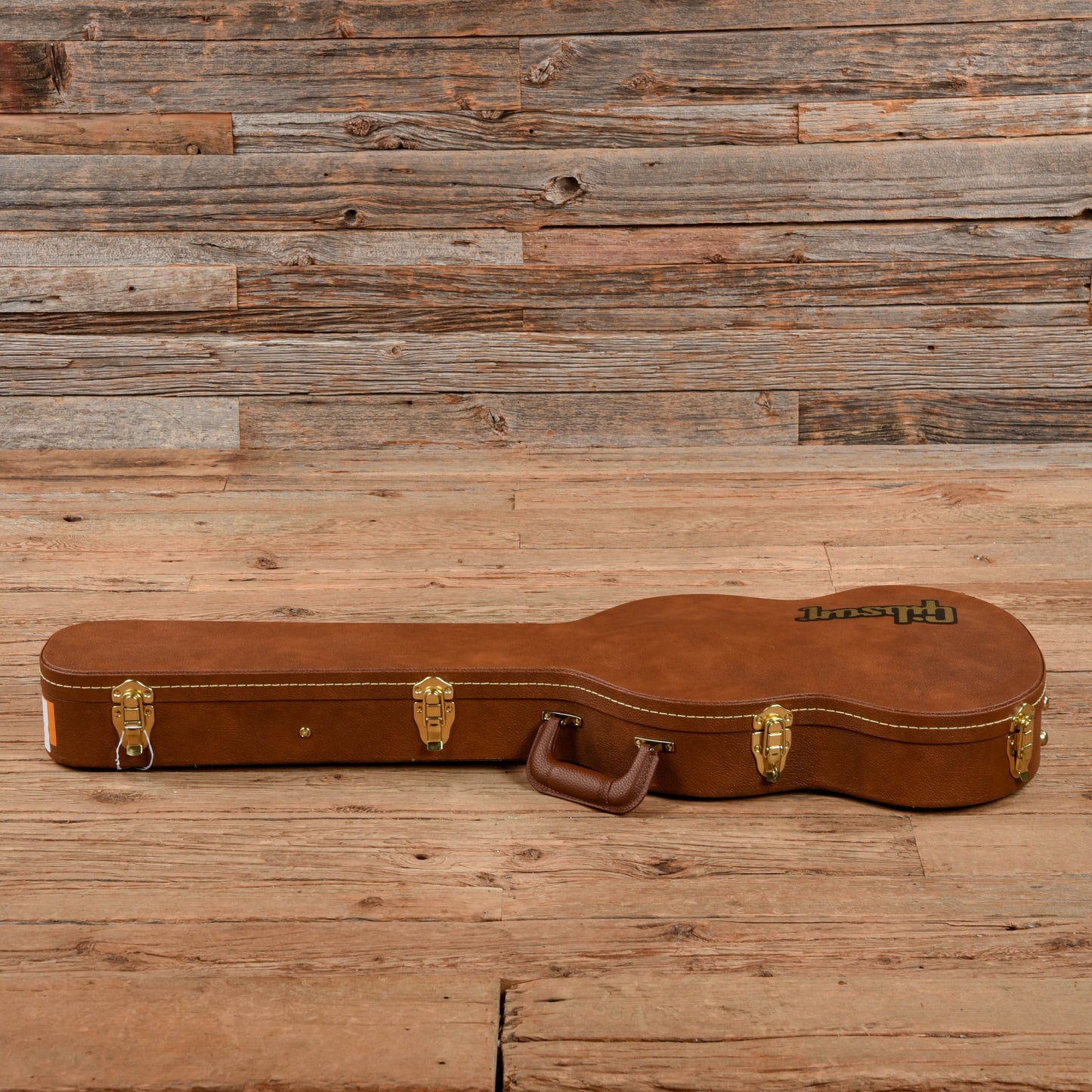 Gibson SG Standard Ebony 2012 Electric Guitars / Solid Body