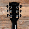 Gibson SG Standard Ebony 2018 Electric Guitars / Solid Body