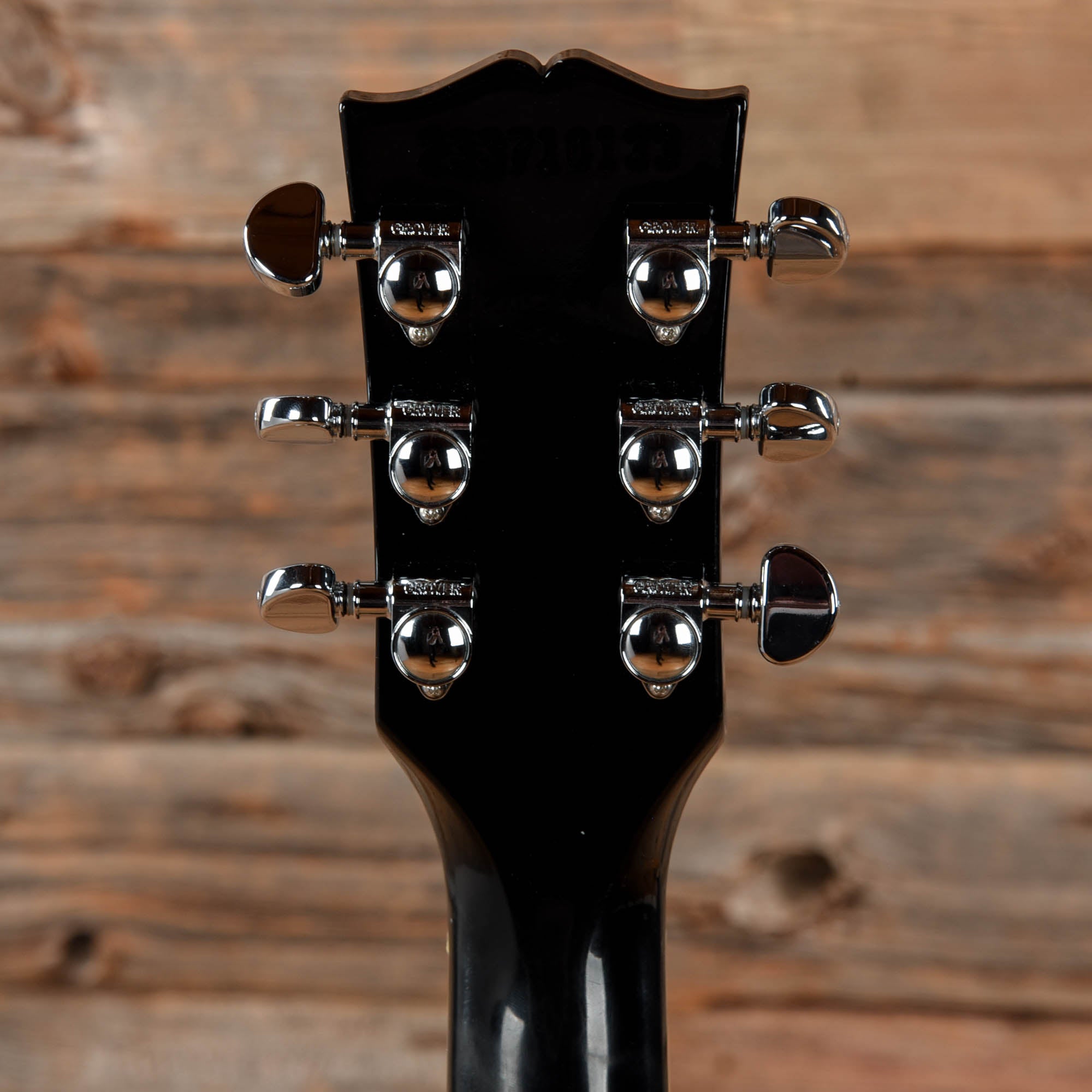 Gibson SG Standard Ebony 2021 Electric Guitars / Solid Body