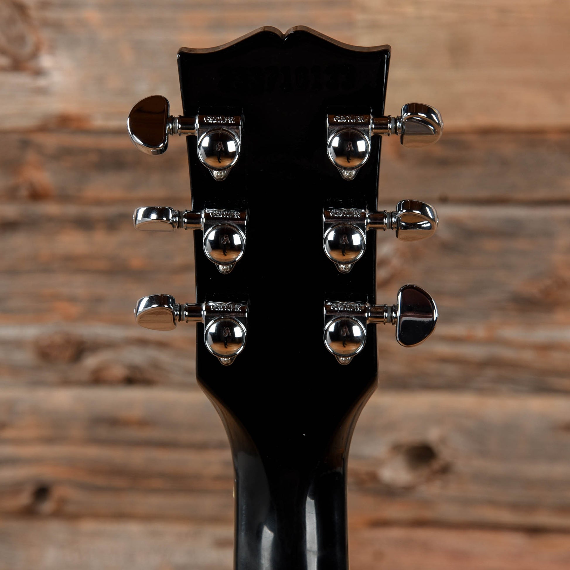 Gibson SG Standard Ebony 2021 Electric Guitars / Solid Body