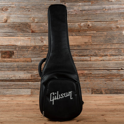 Gibson SG Standard Ebony 2021 Electric Guitars / Solid Body
