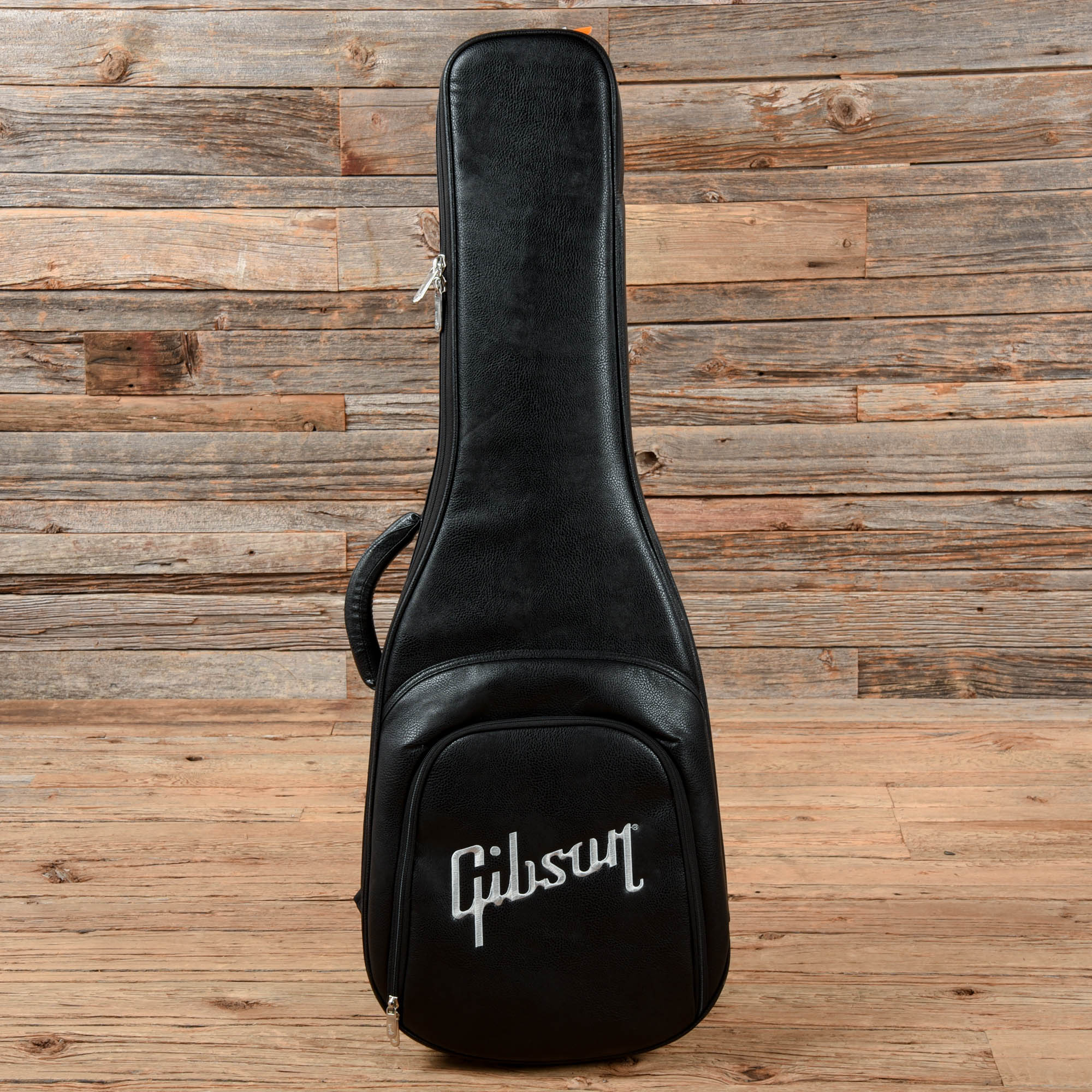 Gibson SG Standard Ebony 2022 LEFTY Electric Guitars / Solid Body