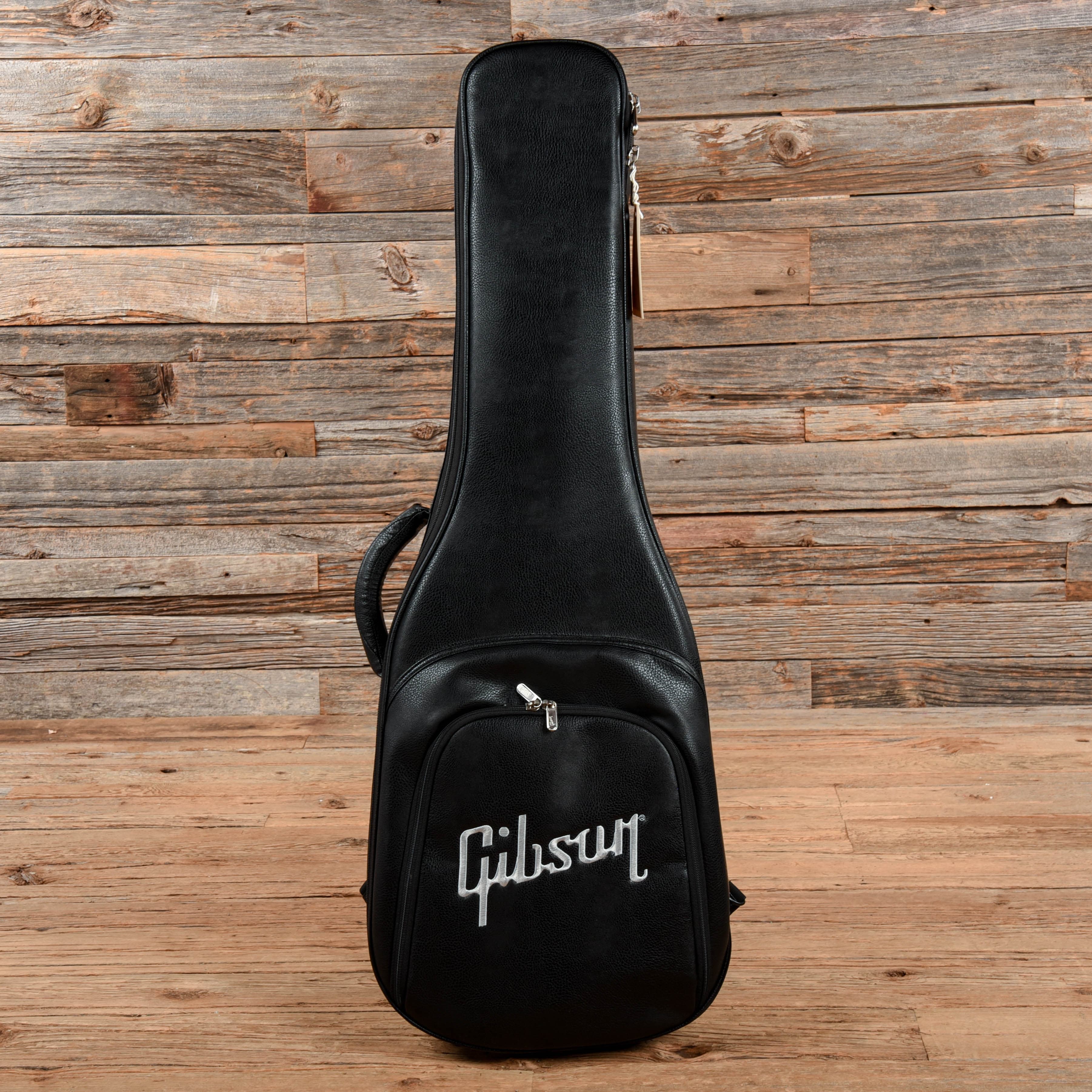 Gibson SG Standard Ebony 2022 Electric Guitars / Solid Body