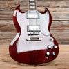 Gibson SG Standard Heritage Cherry 2014 Electric Guitars / Solid Body