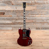 Gibson SG Standard Heritage Cherry 2014 Electric Guitars / Solid Body