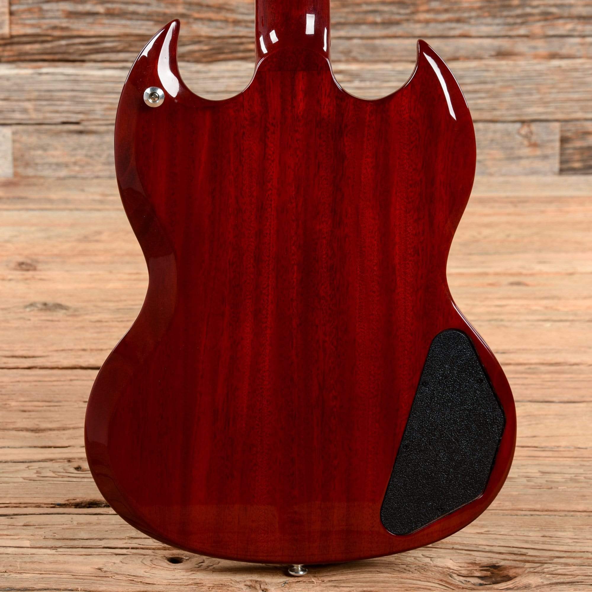 Gibson SG Standard HP Heritage Cherry 2017 Electric Guitars / Solid Body
