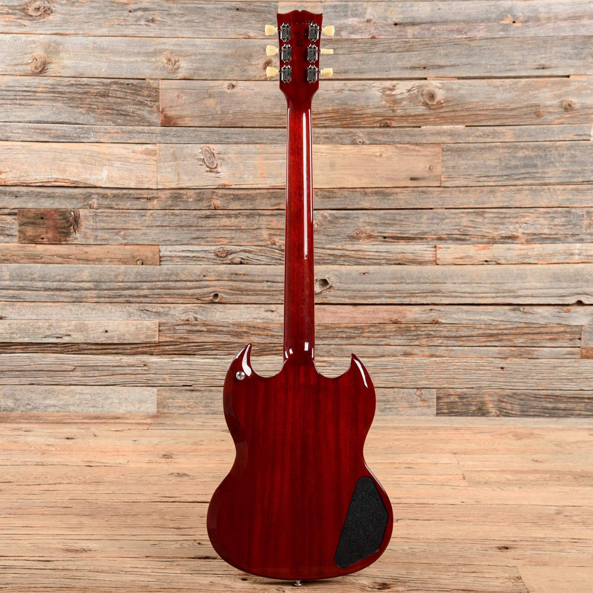 Gibson SG Standard HP Heritage Cherry 2017 Electric Guitars / Solid Body