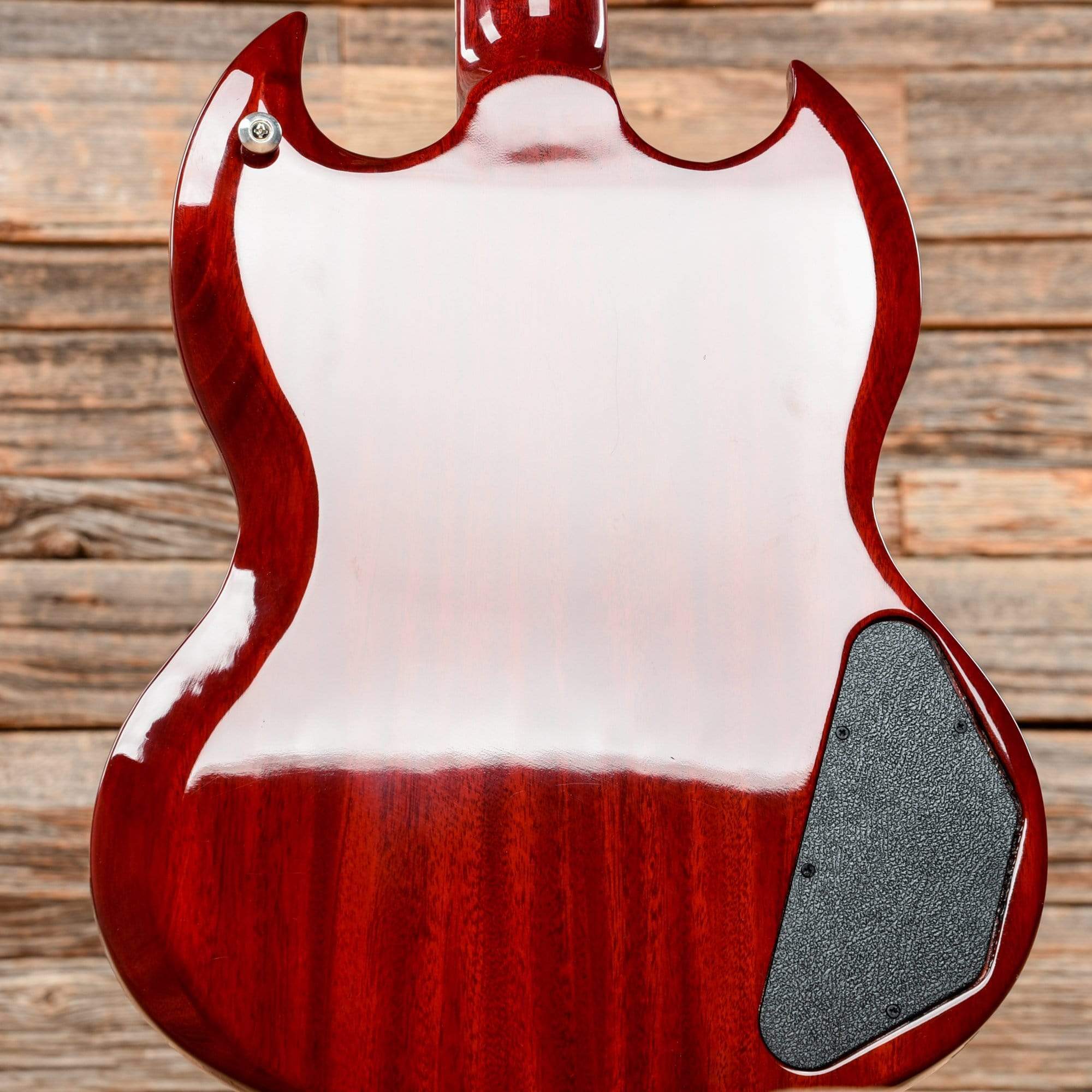 Gibson SG Standard HP Heritage Cherry 2017 Electric Guitars / Solid Body