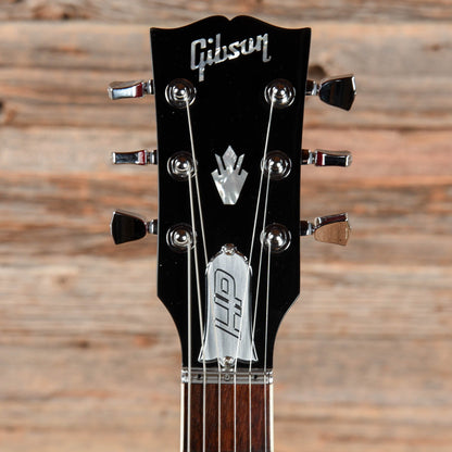 Gibson SG Standard HP II Blood Orange Fade 2018 Electric Guitars / Solid Body