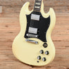 Gibson SG Standard Limited Cream 2011 Electric Guitars / Solid Body