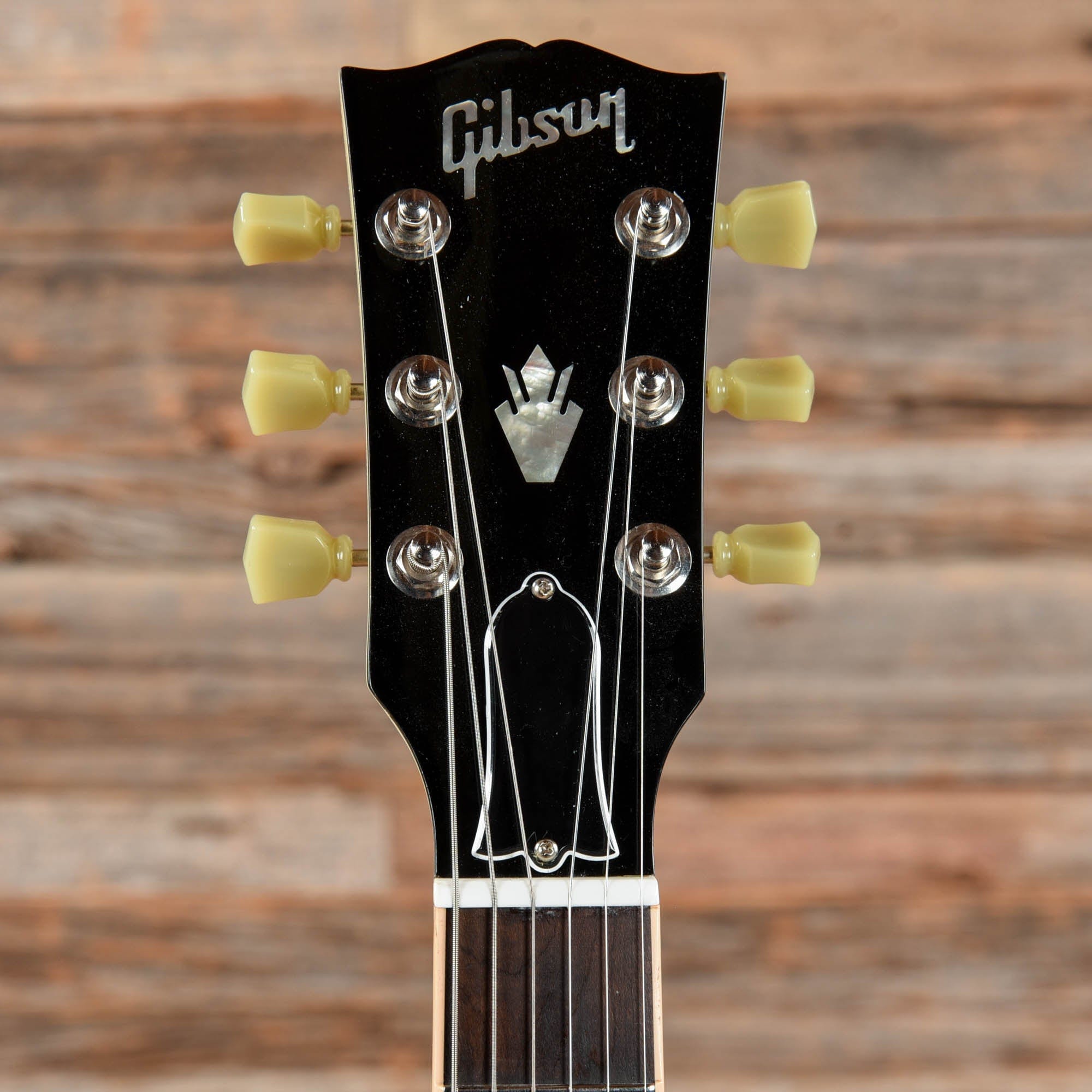 Gibson SG Standard Limited Cream 2011 Electric Guitars / Solid Body