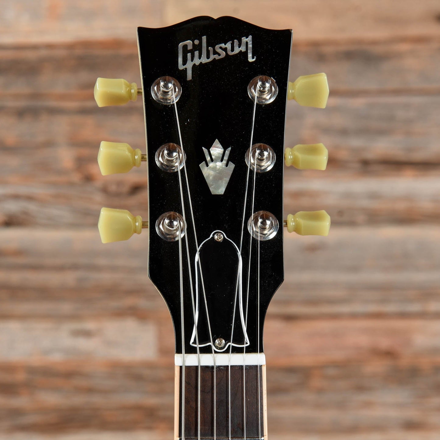 Gibson SG Standard Limited Cream 2011 Electric Guitars / Solid Body