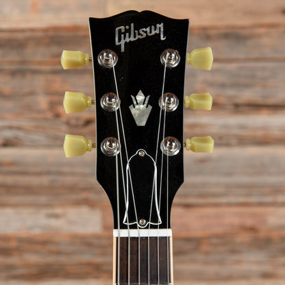 Gibson SG Standard Limited Cream 2011 Electric Guitars / Solid Body