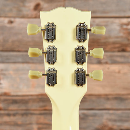 Gibson SG Standard Limited Cream 2011 Electric Guitars / Solid Body