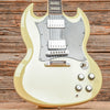 Gibson SG Standard Limited Cream 2011 Electric Guitars / Solid Body