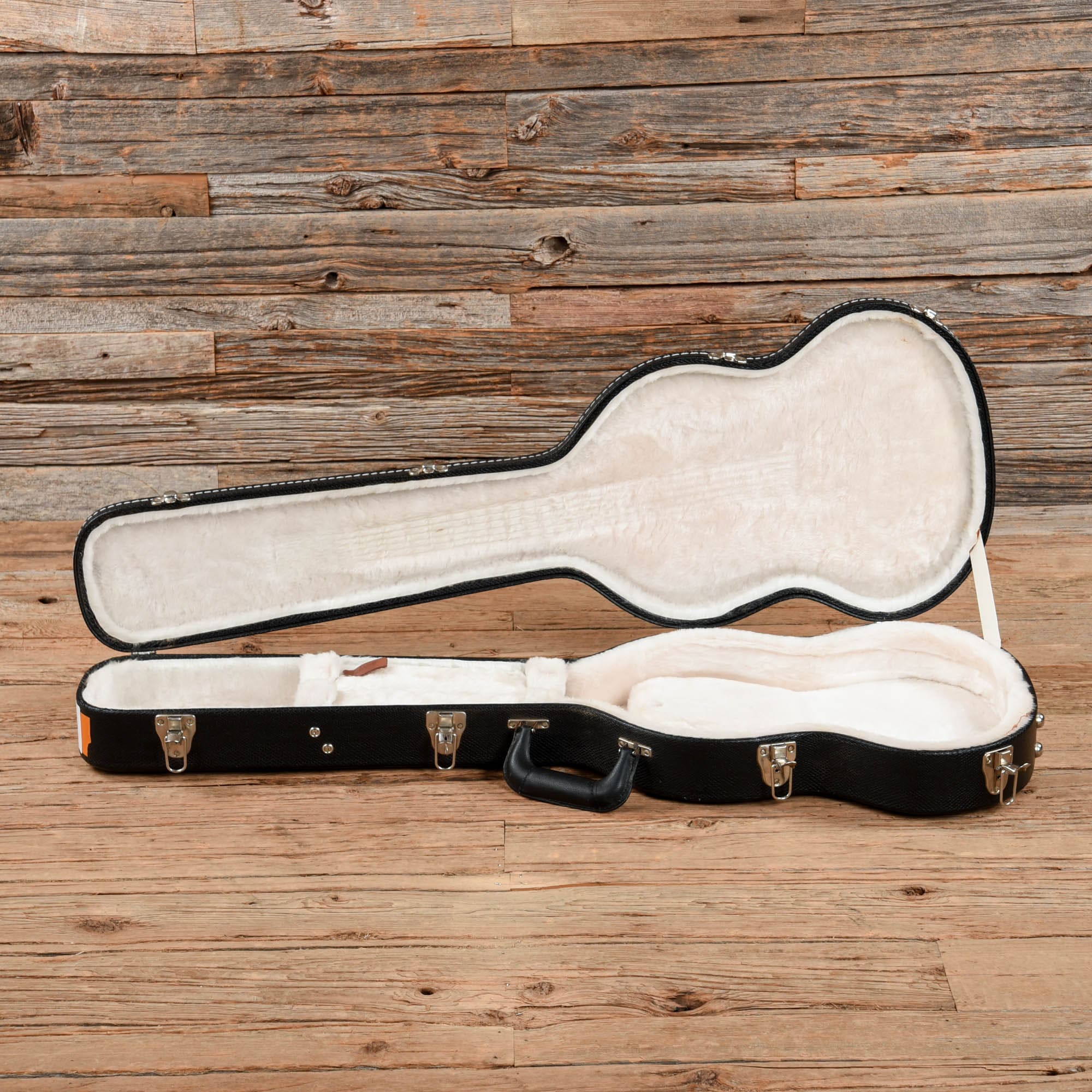 Gibson SG Standard Limited Cream 2011 Electric Guitars / Solid Body