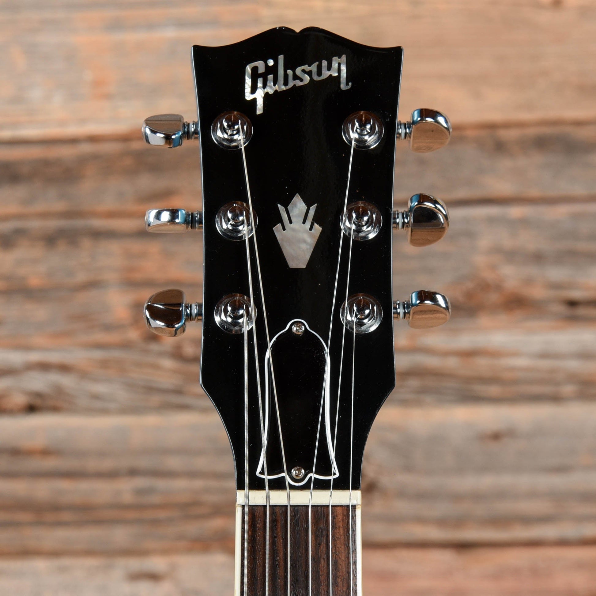 Gibson SG Standard Limited Edition Pelham Blue 2019 Electric Guitars / Solid Body