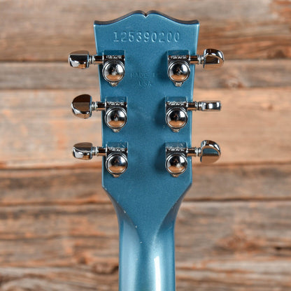 Gibson SG Standard Limited Edition Pelham Blue 2019 Electric Guitars / Solid Body