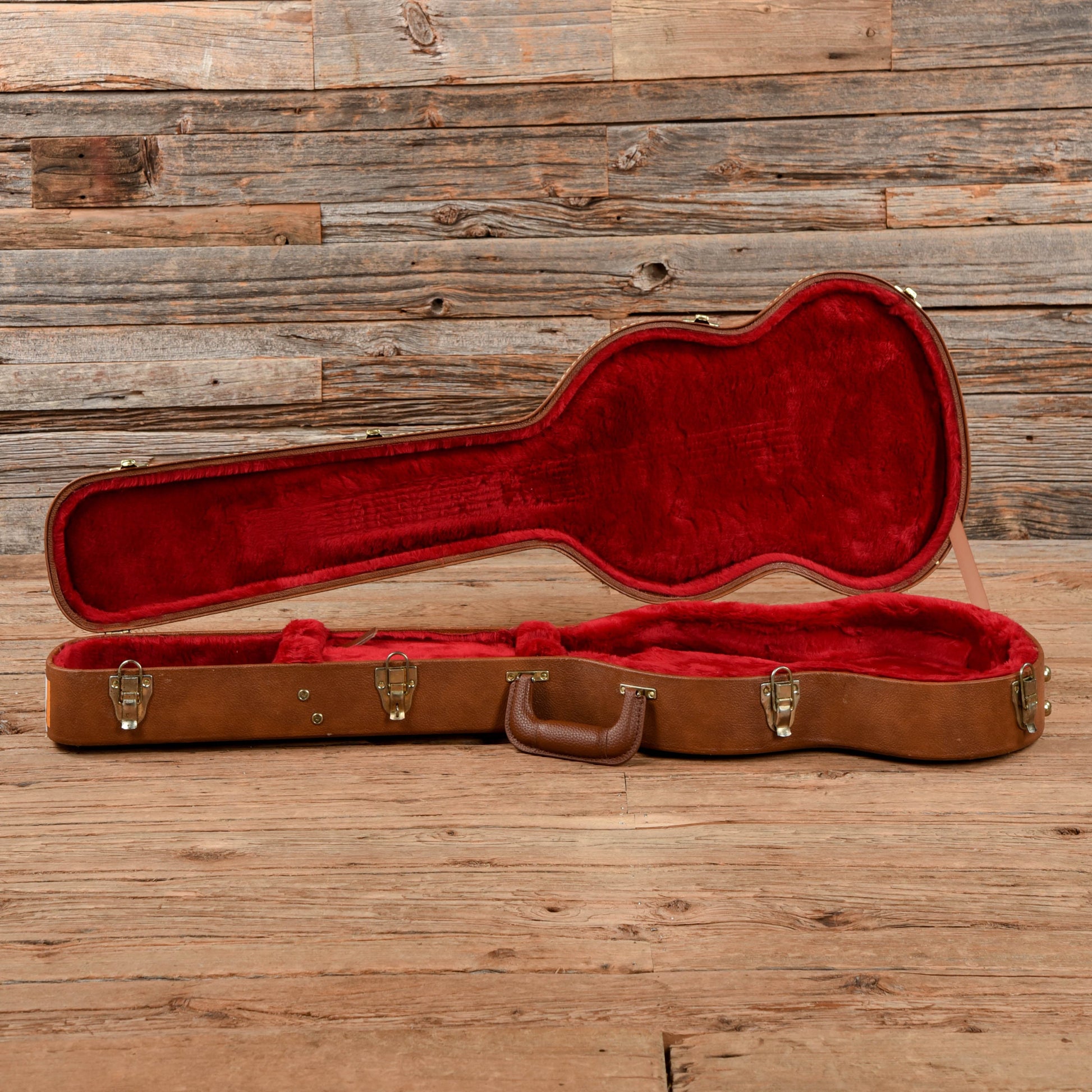 Gibson SG Standard Limited Edition Pelham Blue 2019 Electric Guitars / Solid Body