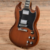 Gibson SG Standard Natural 2005 Electric Guitars / Solid Body