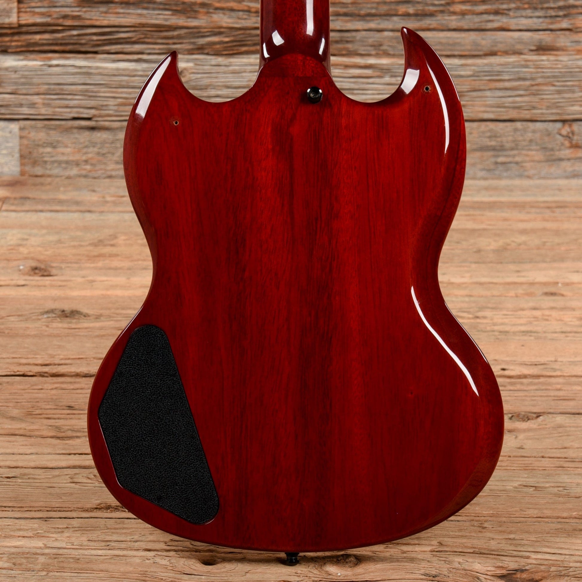 Gibson SG Standard P-90 T Cherry 2016 Electric Guitars / Solid Body