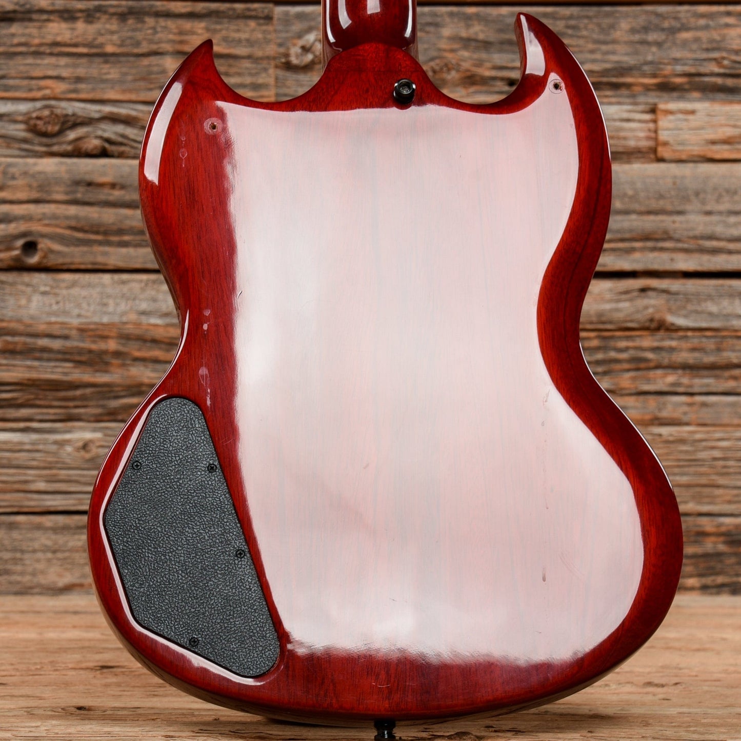 Gibson SG Standard P-90 T Cherry 2016 Electric Guitars / Solid Body