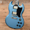 Gibson SG Standard Pelham Blue 2018 Electric Guitars / Solid Body