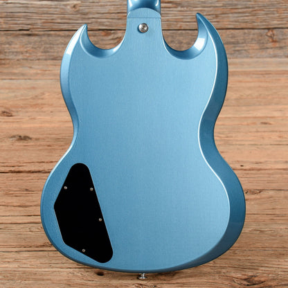 Gibson SG Standard Pelham Blue 2018 Electric Guitars / Solid Body