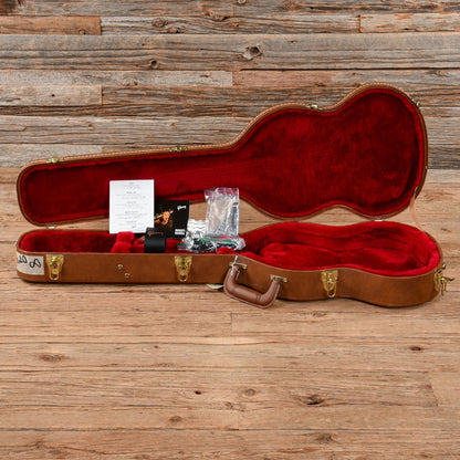 Gibson SG Standard Pelham Blue 2018 Electric Guitars / Solid Body