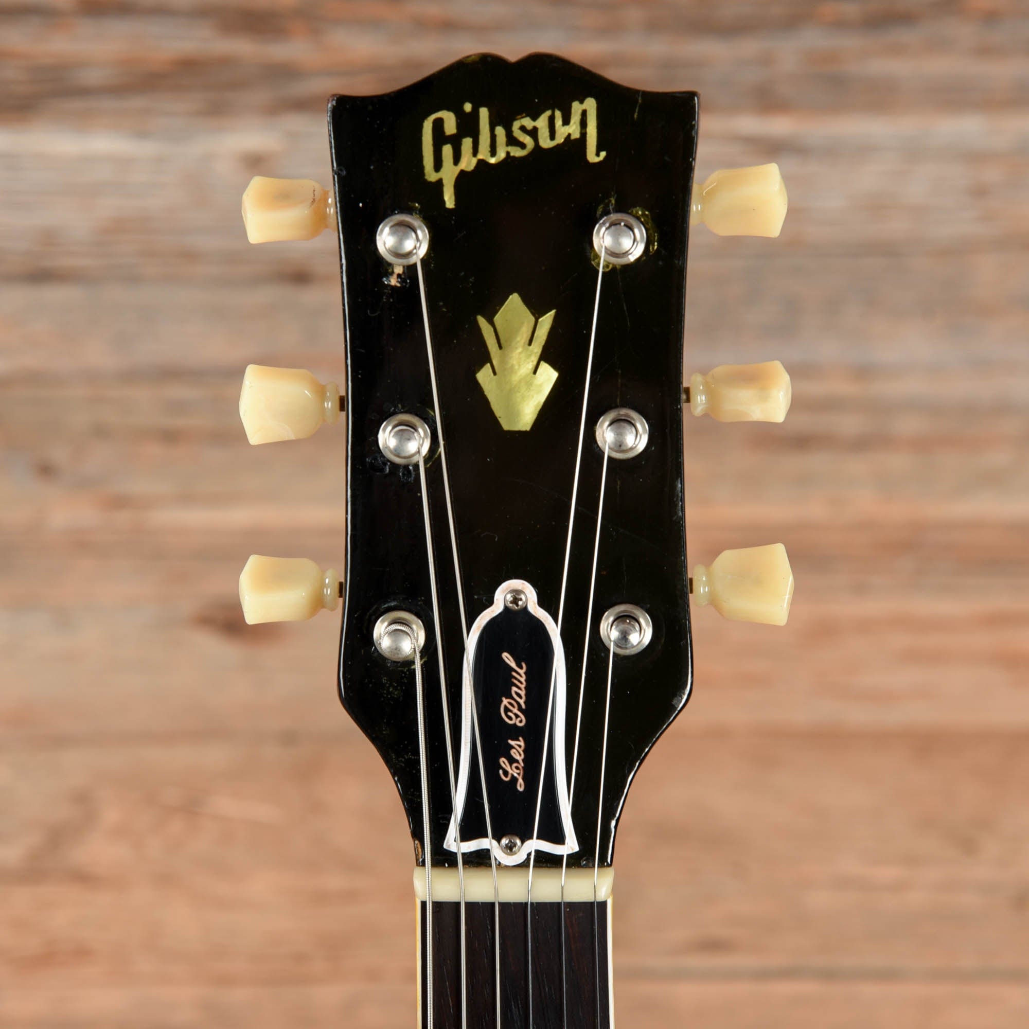 Gibson SG Standard Refin Black 1963 – Chicago Music Exchange