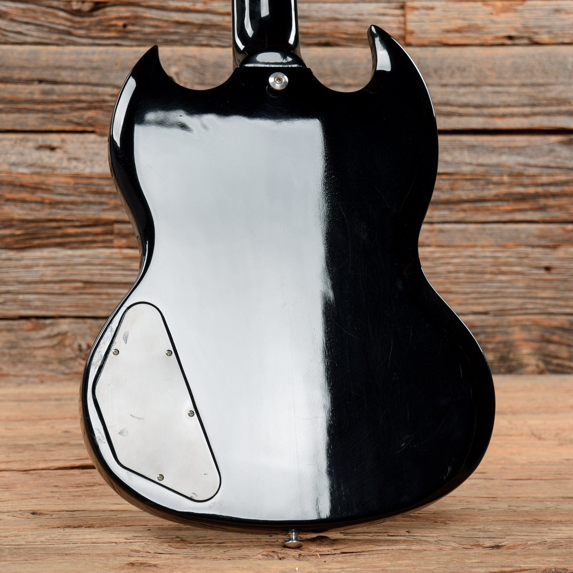 Gibson SG Standard Sunburst 2014 – Chicago Music Exchange