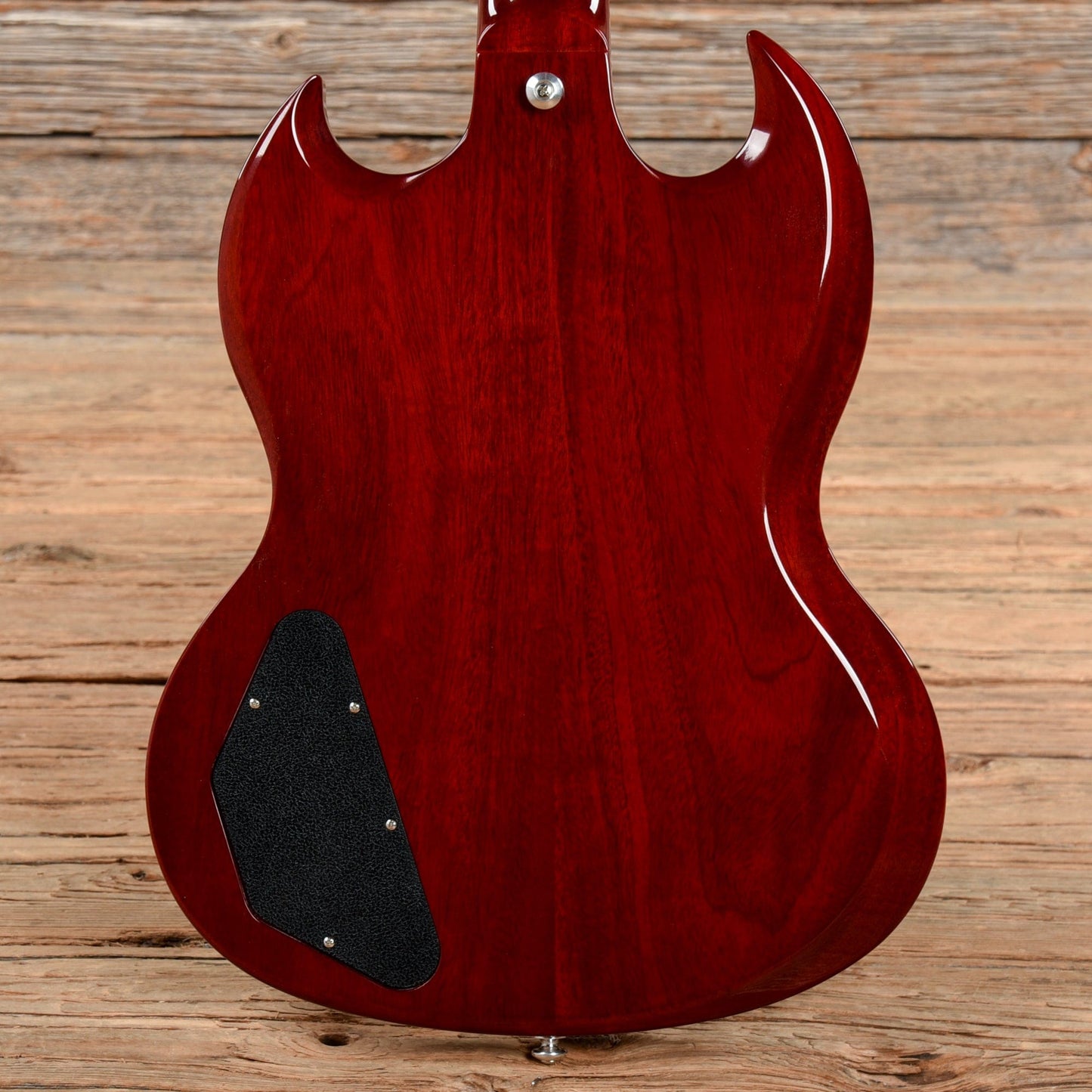 Gibson SG Standard T Cherry 2016 Electric Guitars / Solid Body