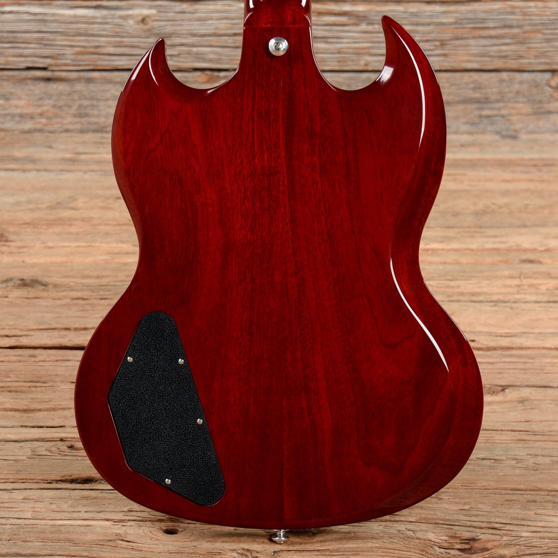 Gibson SG Standard T Cherry 2016 Electric Guitars / Solid Body