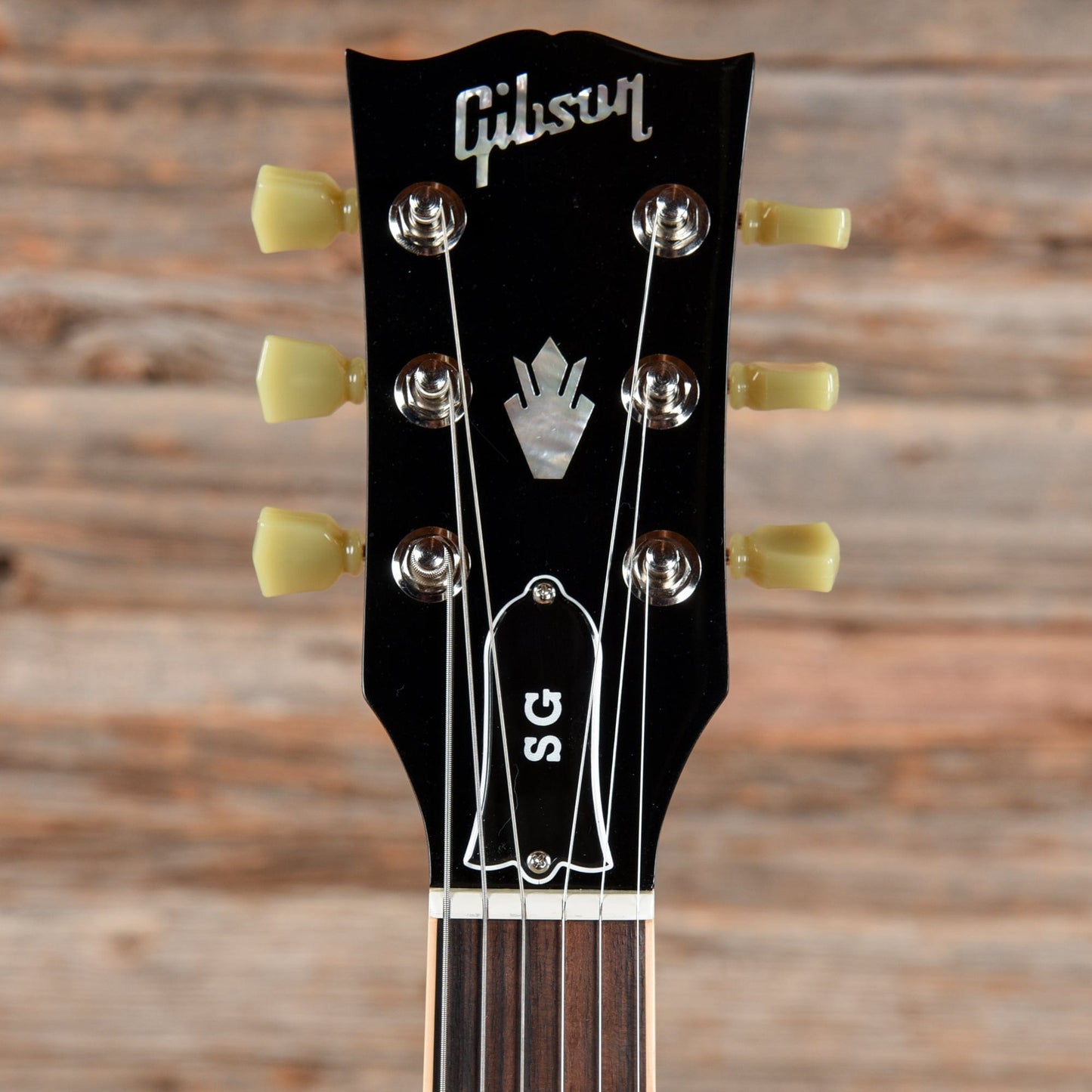 Gibson SG Standard T Cherry 2016 Electric Guitars / Solid Body